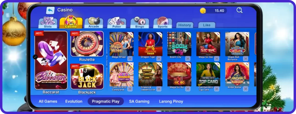 casino new member register free 100